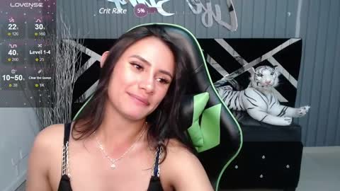 Allisson online show from 23, 1, 2025