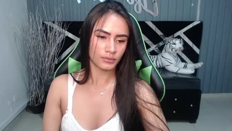 Allisson online show from 28, 1, 2025