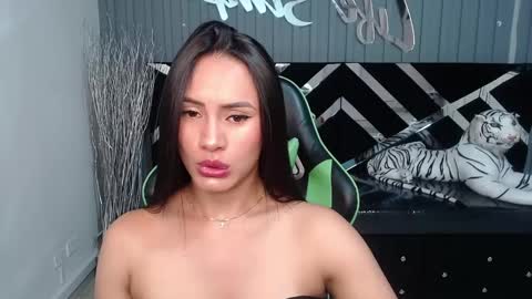 Allisson online show from 5, 2, 2025