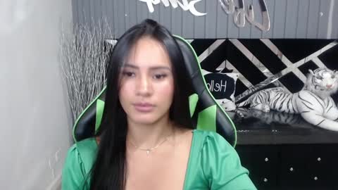 Allisson online show from 7, 2, 2025