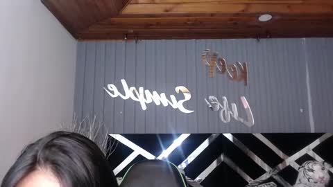 Allisson online show from 13, 2, 2025