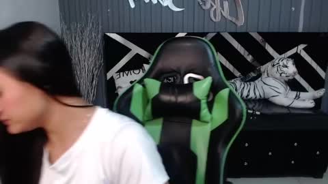 Allisson online show from 19, 2, 2025