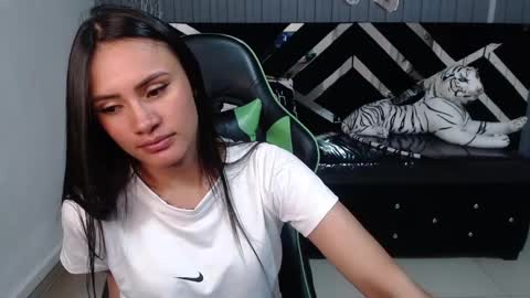 Allisson online show from 19, 2, 2025