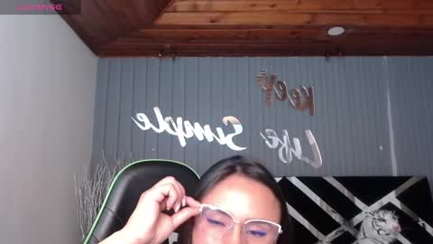 Allisson online show from 22, 2, 2025