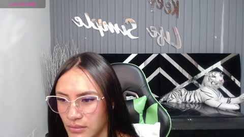 Allisson online show from 22, 2, 2025