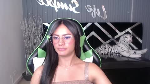 Allisson online show from 26, 2, 2025