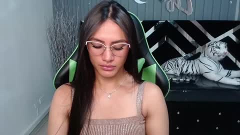 Allisson online show from 4, 3, 2025