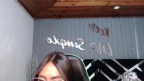 Allisson online show from 4, 3, 2025