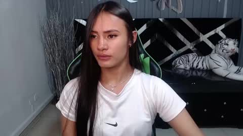 Allisson online show from 7, 3, 2025