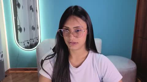 Allisson online show from 25, 9, 2025