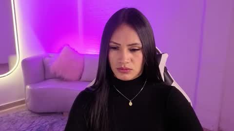 Allisson online show from 21, 11, 2025