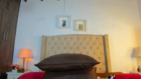 Snapshot of allisson_m chatting on 18, 9, 2025 allisson online show from 18, 9, 2025
