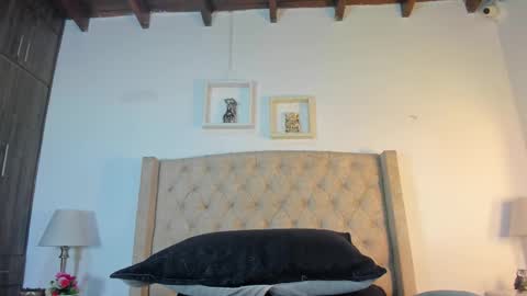 allisson online show from 14, 10, 2025