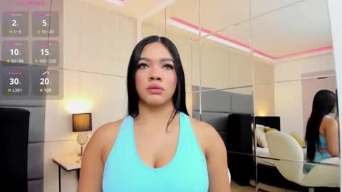 Allisson online show from 21, 2, 2025