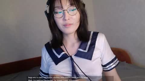 Alina online show from 15, 4, 2026