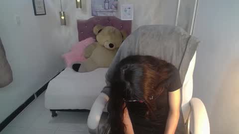 alison online show from 28, 11, 2025