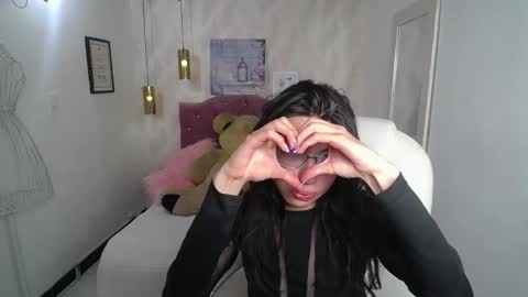 alison online show from 4, 12, 2025