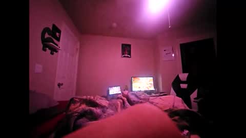 Snapshot of allnikkiallday1 chatting on 1, 3, 2025 Allnikkiallday1 online show from 1, 3, 2025