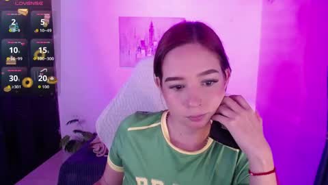 Snapshot of alloy_tiny chatting on 21, 5, 2026 alloy_tiny online show from 21, 5, 2026