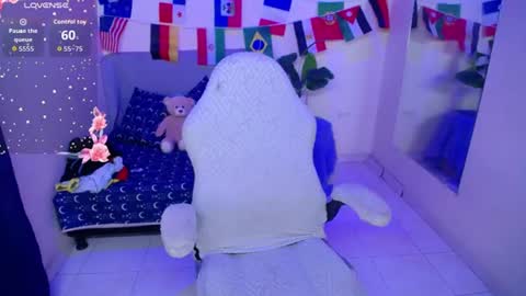 Snapshot of alloy_tiny chatting on 12, 6, 2026 alloy_tiny online show from 12, 6, 2026