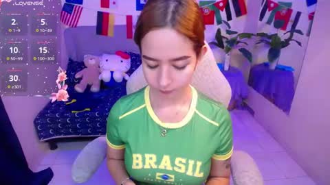 Snapshot of alloy_tiny chatting on 30, 6, 2026 alloy_tiny online show from 30, 6, 2026