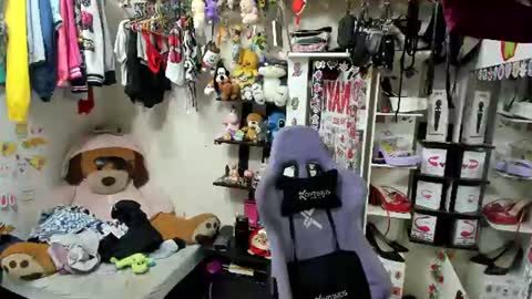 allsson_miller online show from 21, 7, 2026