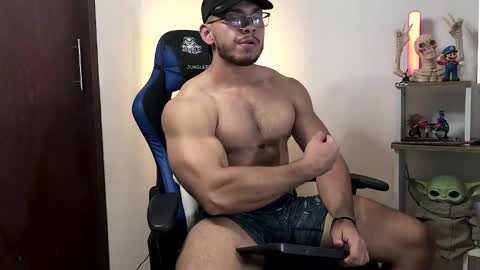 Snapshot of allukar69 chatting on 10, 3, 2025 blake online show from 10, 3, 2025