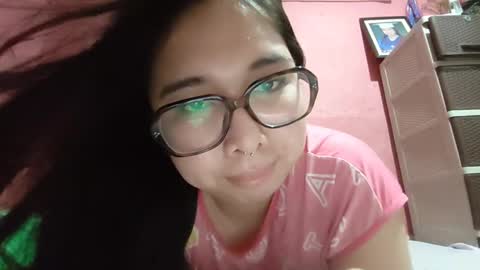 Miss Alicia online show from 25, 5, 2026