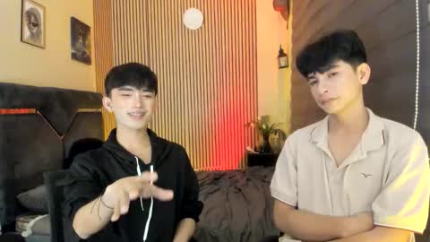 Snapshot of alluring_alpha chatting on 2, 10, 2025 kim and josh online show from 2, 10, 2025