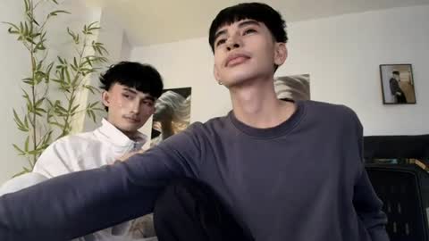 Snapshot of alluring_alpha chatting on 23, 6, 2026 kim and josh online show from 23, 6, 2026