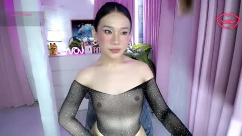 Snapshot of alluring_mj chatting on 18, 5, 2026 mj online show from 18, 5, 2026