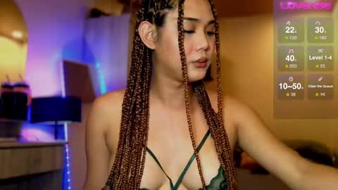 Snapshot of alluringallison chatting on 10, 2, 2026 Allison online show from 10, 2, 2026