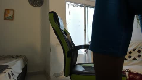 alluringangel01 online show from 27, 9, 2025