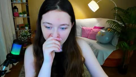 alluringeyess online show from 19, 1, 2026