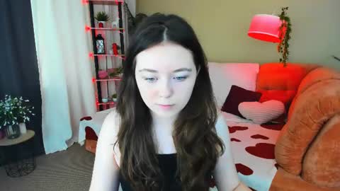 alluringeyess online show from 20, 6, 2026