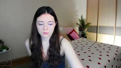 alluringeyess online show from 29, 6, 2026