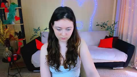 alluringeyess online show from 30, 6, 2026