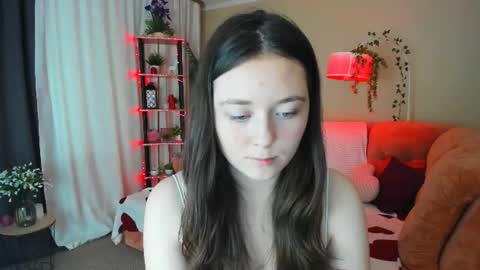 alluringeyess online show from 2, 7, 2026