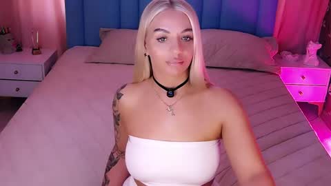 Snapshot of allwayshottt chatting on 1, 5, 2026 AlwaysHot online show from 1, 5, 2026
