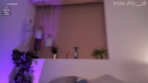 Ally  online show from 6, 3, 2025