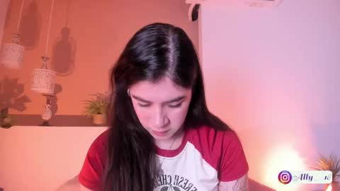 Ally  online show from 11, 9, 2025