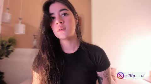 Ally  online show from 19, 12, 2025