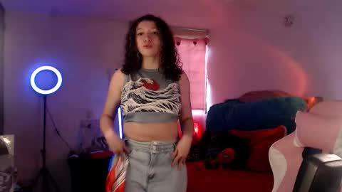 Snapshot of ally_donfort chatting on 8, 1, 2026 Ally online show from 8, 1, 2026