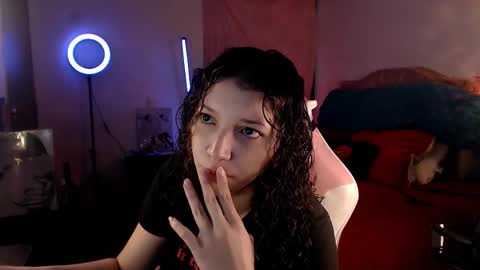 Snapshot of ally_donfort chatting on 12, 1, 2026 Ally online show from 12, 1, 2026