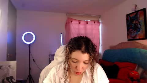 Snapshot of ally_donfort chatting on 6, 2, 2026 Ally online show from 6, 2, 2026