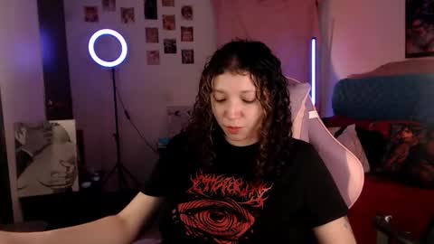 Snapshot of ally_donfort chatting on 11, 2, 2026 Ally online show from 11, 2, 2026