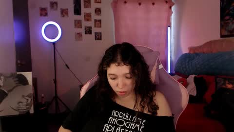 Snapshot of ally_donfort chatting on 13, 2, 2026 Ally online show from 13, 2, 2026