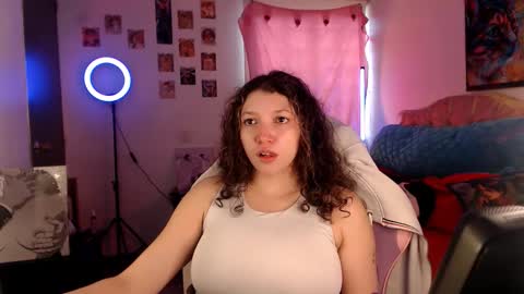 Snapshot of ally_donfort chatting on 17, 2, 2026 Ally online show from 17, 2, 2026