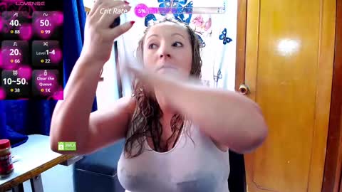 Snapshot of ally_sweety chatting on 18, 2, 2025 ally_sweety online show from 18, 2, 2025