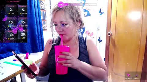 Snapshot of ally_sweety chatting on 21, 2, 2025 ally_sweety online show from 21, 2, 2025